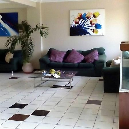 Hotel Praia Bela Salinópolis Exteriör bild
