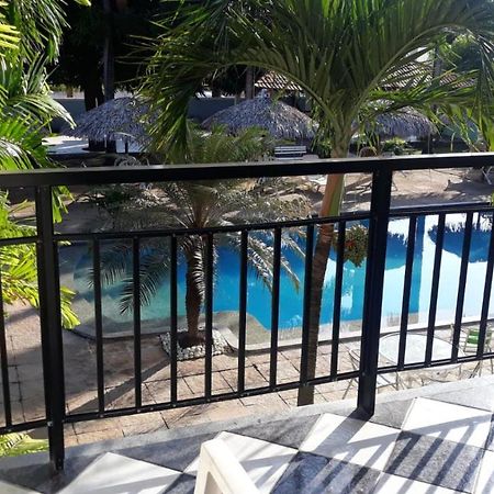 Hotel Praia Bela Salinópolis Exteriör bild
