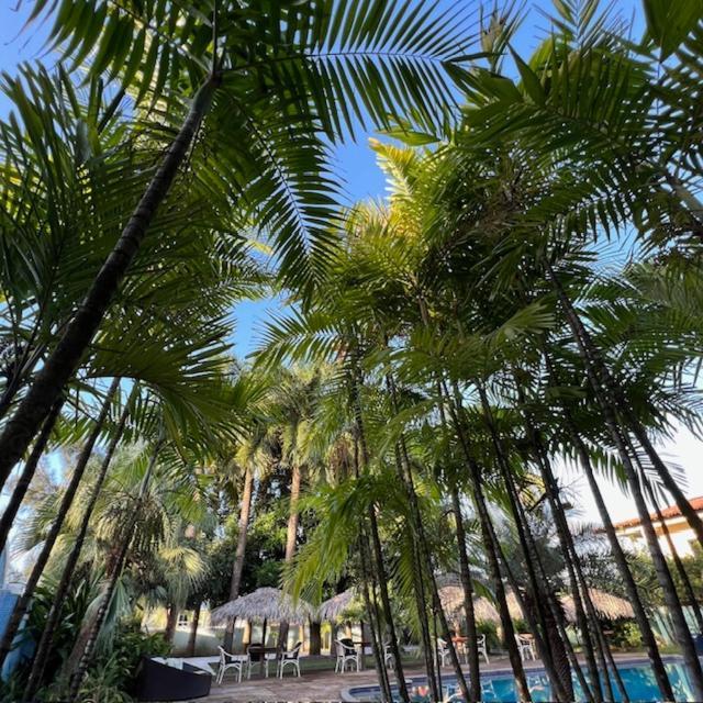 Hotel Praia Bela Salinópolis Exteriör bild